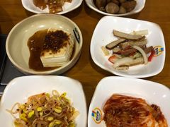 -真利味·脊骨火锅·正宗韩国料理(韩乐坊店)