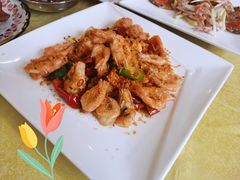 -君之悦酒家(容山路店)