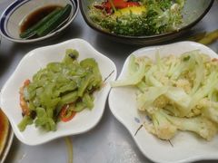 -大自然素食(望桐路店)