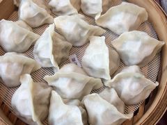 -韩记海鲜饺子(隆仁世家店)