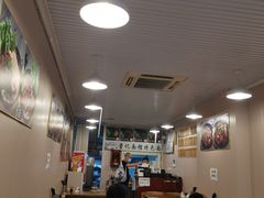 大堂-董记面馆(漳州二路店)
