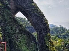 -江西龙虎山景区