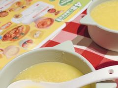 -西贝(东城万达广场店)
