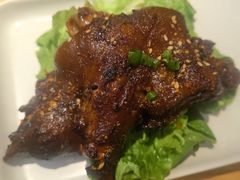 -木屋烧烤(龙岗龙城万科里店)