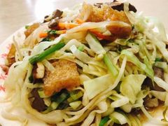 -老头盖浇饭(南京新街口明瓦廊宏光酒店店)