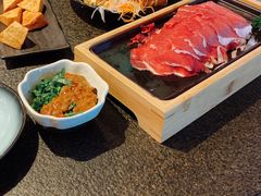 -湊湊火锅·茶憩(和平大悦城店)