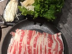 -呷哺呷哺 黄金牧场 (旧宫永辉超市店)