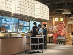 -羊之道草原味道清真餐厅(番禺店)