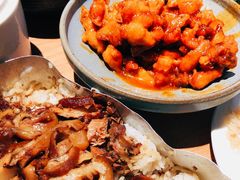 -有肉食·虎九闽菜(798艺术区店)