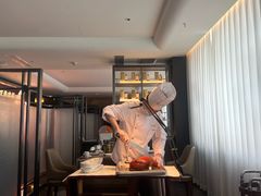 -聚宾楼·烤鸭·家宴(科技三路店)