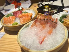 -贵木日本料理·铁板烧(新地假日广场店)