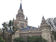 -恒大世纪梦幻城