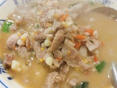 宁乡花猪肉-秀妈厨房(灰汤老店)