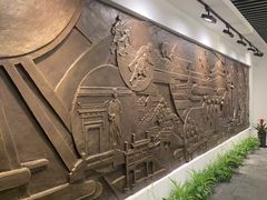 -星巴克(上海虹桥站2A检票口)