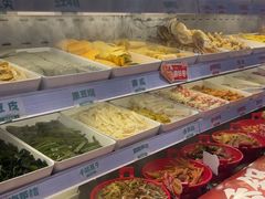 -每味每客·重庆麻辣烫(国泰店)