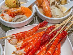 -海底捞火锅(苏宁广场店)