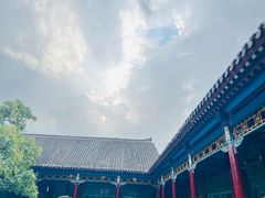 -张学良旧居陈列馆