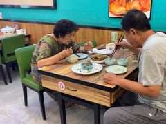 -合合春饼·酱骨·东北菜(潘家园店)