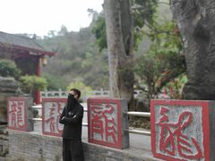 -龙门水都景区