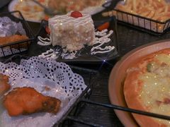 -阳光披萨(辽宁路店)