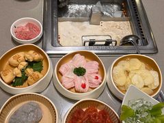 -海底捞火锅(雄峰城店)