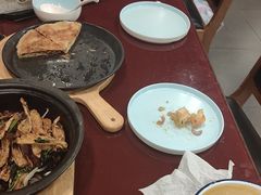-宏状元现熬粥·京味菜(五棵松店)