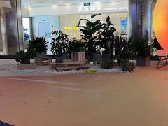 -鹏欣水游城