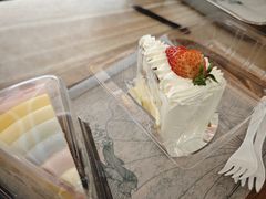 -蜂蝶来饼店(拱北总店)