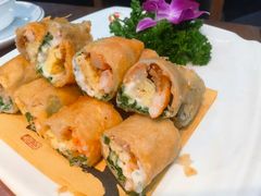 -醉壹号海鲜大排档·老厦门特色菜(厦门美食地标店)