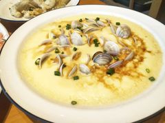 -金海湾海鲜排档(朱家尖店)