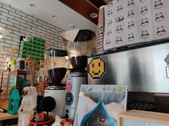 -熊猫一间店欧式奶茶铺