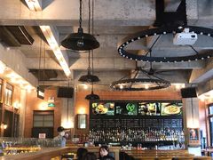 大堂-COMMUNE幻师(五角场店)