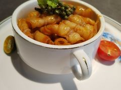 -佬太公海鸭·海鲜大排档(上海总店)