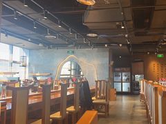 -呷哺呷哺 黄金牧场 (中发百旺店)
