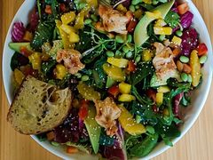 -TIMEZONE8东八时区餐厅&酒吧(798店)