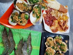 -瓦片烤肉(13号店)
