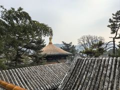 -潭柘寺景区