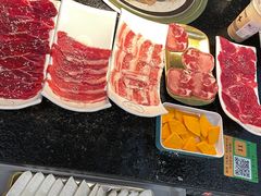 -熊大·鲜烤黄牛肉(五山店)