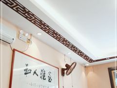 -芳姨广东砂锅粥(张庄路店)