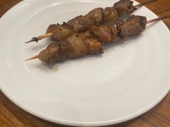 -四季小馆·地道北京小吃(广百店)