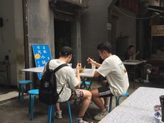 -定家小酥肉·清真(回民街店)
