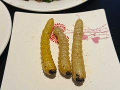 -南蛮子Southern Barbarian(进贤路店)