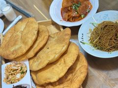 -老磨油饼(高陵店)