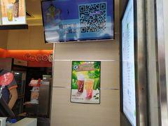 -CoCo都可(八达商城店)