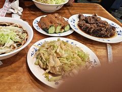 -柴氏风味斋(甘家口店)