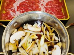 -丽辰新韩式商务SPA·洗浴桑拿·自助餐食