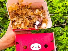 -咕噜咕噜·章鱼小丸子(广州荔湾领展广场店)