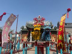 -赤坎·广东华侨国际旅游度假区