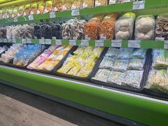 -果蔬好生活超市(东湖店)
