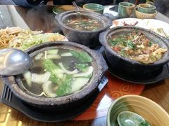 -王明古法砂锅居(开化寺店)